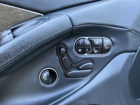 Mercedes-Benz SL 500 550* DESIGNO* ПОДГРЕВ* ОБДУХВАНЕ* МАСАЖ, снимка 14