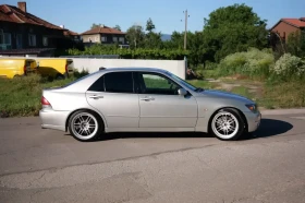 Lexus IS 200, снимка 3