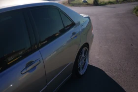 Lexus IS 200, снимка 5