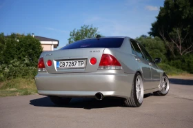 Lexus IS 200, снимка 2