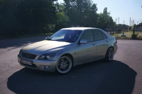 Lexus IS 200, снимка 1