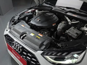 Audi A4 (B9) 40 Tfsi Premium, снимка 5