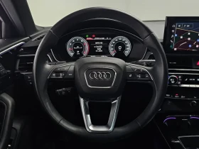 Audi A4 (B9) 40 Tfsi Premium, снимка 12