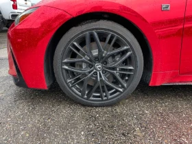 Lexus IS * 500 * АВТОКРЕДИТ БЕЗ ПЪРВОНАЧАЛНА ВНОСКА* , снимка 7