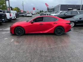 Lexus IS * 500 * АВТОКРЕДИТ БЕЗ ПЪРВОНАЧАЛНА ВНОСКА* , снимка 10