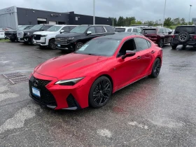 Lexus IS * 500 * АВТОКРЕДИТ БЕЗ ПЪРВОНАЧАЛНА ВНОСКА* , снимка 8