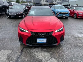 Lexus IS * 500 * АВТОКРЕДИТ БЕЗ ПЪРВОНАЧАЛНА ВНОСКА* , снимка 14