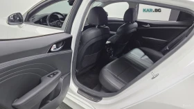 Kia Stinger Meister* 2.5* AWD* DISTRONIC* ОБДУХВАНЕ* ПОДГРЕВ* , снимка 11