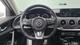 Kia Stinger Meister* 2.5* AWD* DISTRONIC* ОБДУХВАНЕ* ПОДГРЕВ* , снимка 6