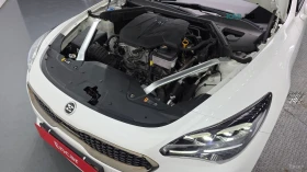 Kia Stinger Meister* 2.5* AWD* DISTRONIC* ОБДУХВАНЕ* ПОДГРЕВ* , снимка 17