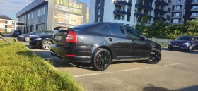 Skoda Octavia VRS, снимка 5