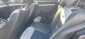 Skoda Octavia VRS, снимка 11
