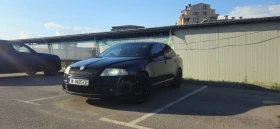 Skoda Octavia VRS, снимка 1
