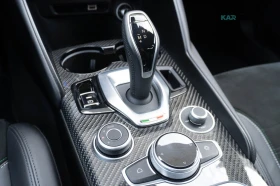 Alfa Romeo Giulia Quadrifoglio* АвтоКредит* (ЦЕНА ДО БГ), снимка 16