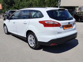 Ford Focus 1.6TDCi* PLUS* EURO5A* KLIMA* , снимка 6