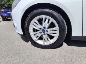 Ford Focus 1.6TDCi* PLUS* EURO5A* KLIMA* , снимка 15