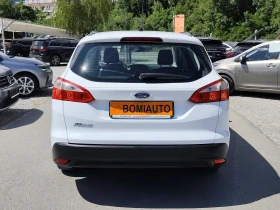 Ford Focus 1.6TDCi* PLUS* EURO5A* KLIMA* , снимка 5