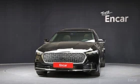 Kia K9 3.3 VIP COLLECTION| LEXICON| МАСАЖ| HUD| 360| ЩОРИ, снимка 3