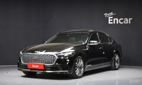 Kia K9 3.3 VIP COLLECTION| LEXICON| МАСАЖ| HUD| 360| ЩОРИ, снимка 1