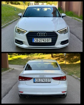 Audi A3 Седан/Keyless-go/ГАРАНЦИЯ 6 МЕСЕЦА ИЛИ 5000КМ, снимка 6
