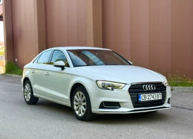Audi A3 Седан/Keyless-go/ГАРАНЦИЯ 6 МЕСЕЦА ИЛИ 5000КМ, снимка 5