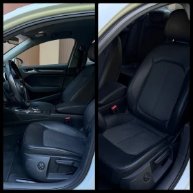 Audi A3 Седан/Keyless-go/ГАРАНЦИЯ 6 МЕСЕЦА ИЛИ 5000КМ, снимка 8