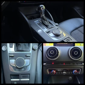 Audi A3 Седан/Keyless-go/ГАРАНЦИЯ 6 МЕСЕЦА ИЛИ 5000КМ, снимка 12