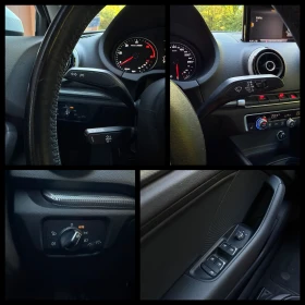 Audi A3 Седан/Keyless-go/ГАРАНЦИЯ 6 МЕСЕЦА ИЛИ 5000КМ, снимка 15