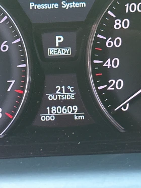 Lexus LS 600, снимка 10
