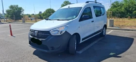 Dacia Dokker N1, снимка 3