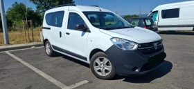 Dacia Dokker N1, снимка 2