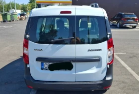Dacia Dokker N1, снимка 5