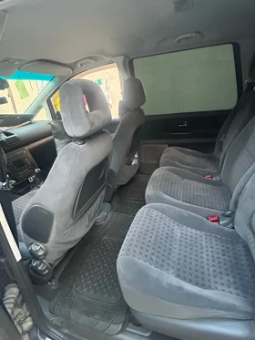 VW Sharan, снимка 5
