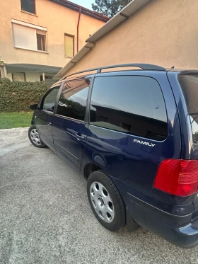 VW Sharan, снимка 7
