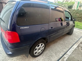 VW Sharan, снимка 8