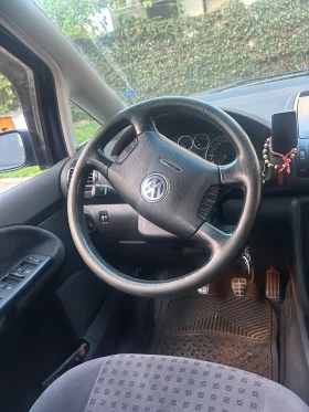 VW Sharan, снимка 2