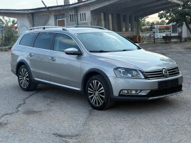 VW Alltrack 2.0 TDI HIGHLINE, снимка 3