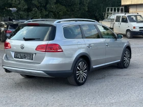 VW Alltrack 2.0 TDI HIGHLINE, снимка 5