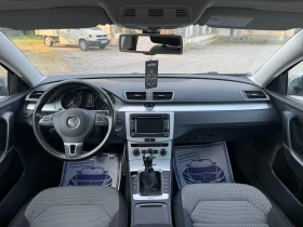 VW Alltrack 2.0 TDI HIGHLINE, снимка 10