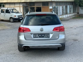 VW Alltrack 2.0 TDI HIGHLINE, снимка 6