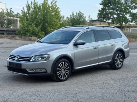 VW Alltrack 2.0 TDI HIGHLINE, снимка 1