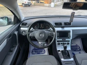 VW Alltrack 2.0 TDI HIGHLINE, снимка 11