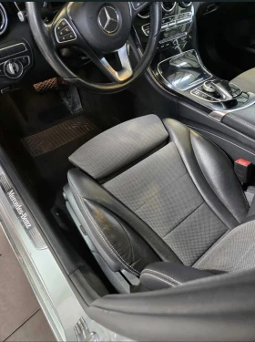 Mercedes-Benz C 350, снимка 9