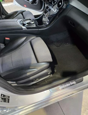 Mercedes-Benz C 350, снимка 5