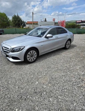 Mercedes-Benz C 350, снимка 2
