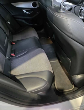 Mercedes-Benz C 350, снимка 8