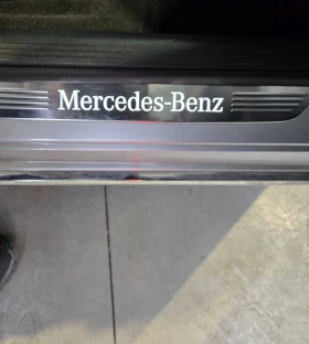 Mercedes-Benz C 350, снимка 6