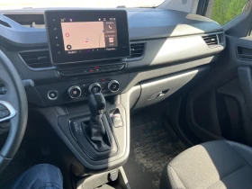 Renault Kangoo E-TECH ELECTRIC GRAND, снимка 7