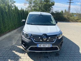 Renault Kangoo E-TECH ELECTRIC GRAND, снимка 1