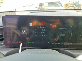 Kia EV9 Gt Line, снимка 9